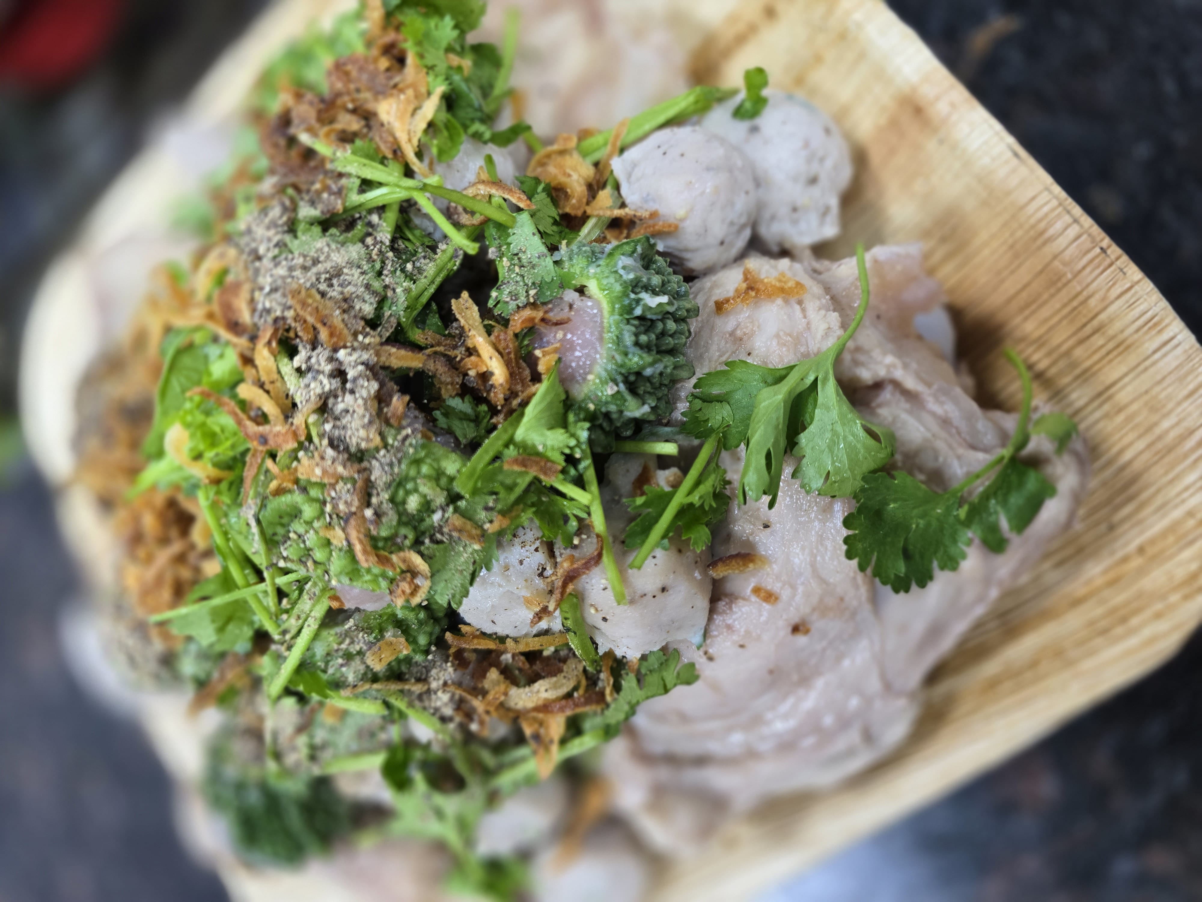 Hình ảnh Mạ Tôi - Hành trình phát triển 1
