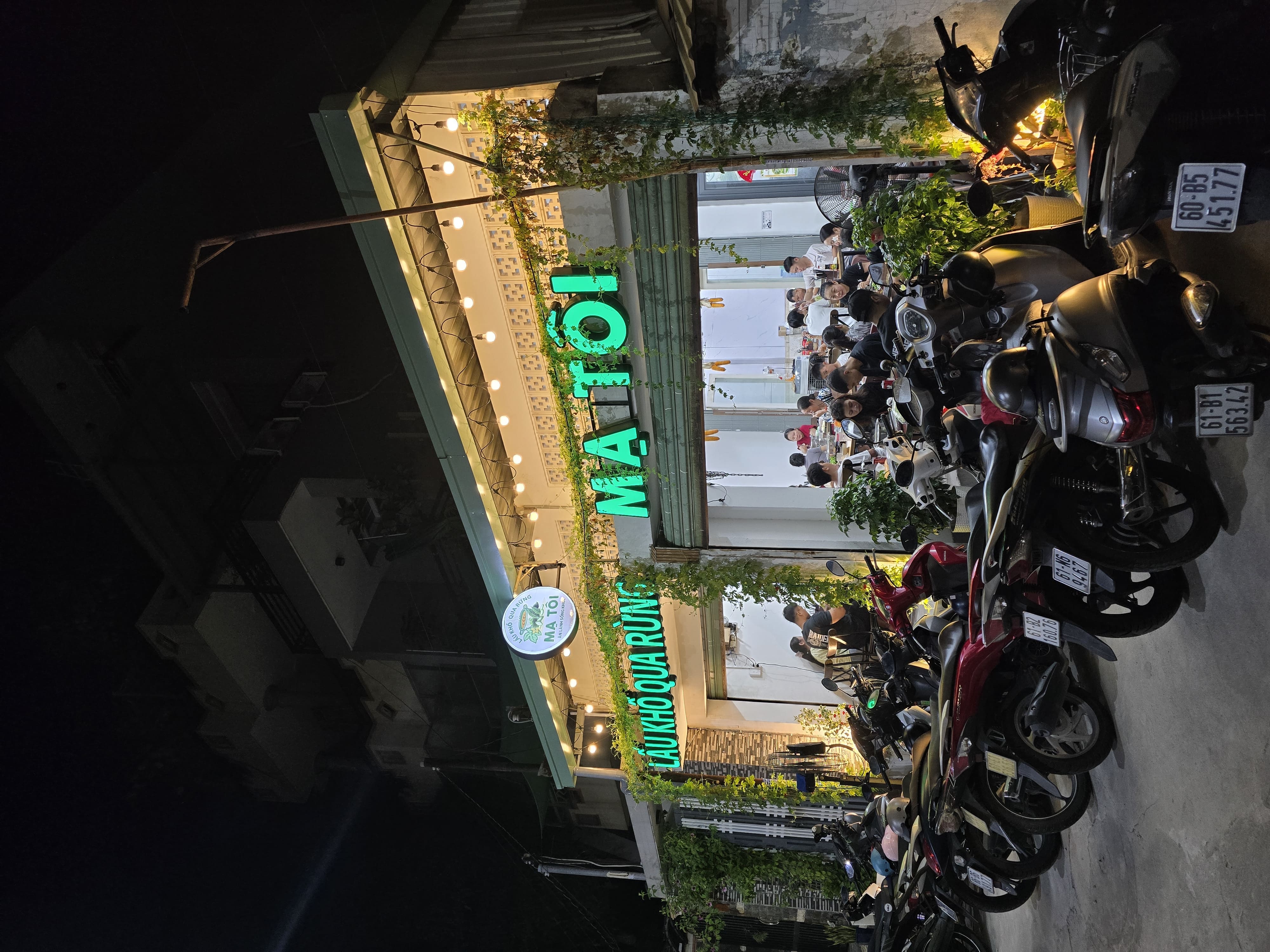 Mạ Tôi Đồng Nai - CN Biên Hoà
