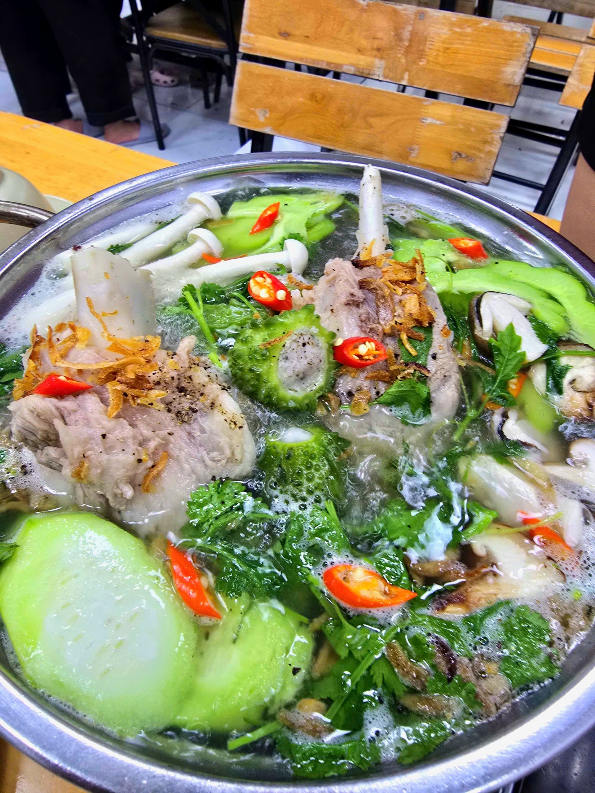 Hình ảnh Mạ Tôi - Giới thiệu thương hiệu 5