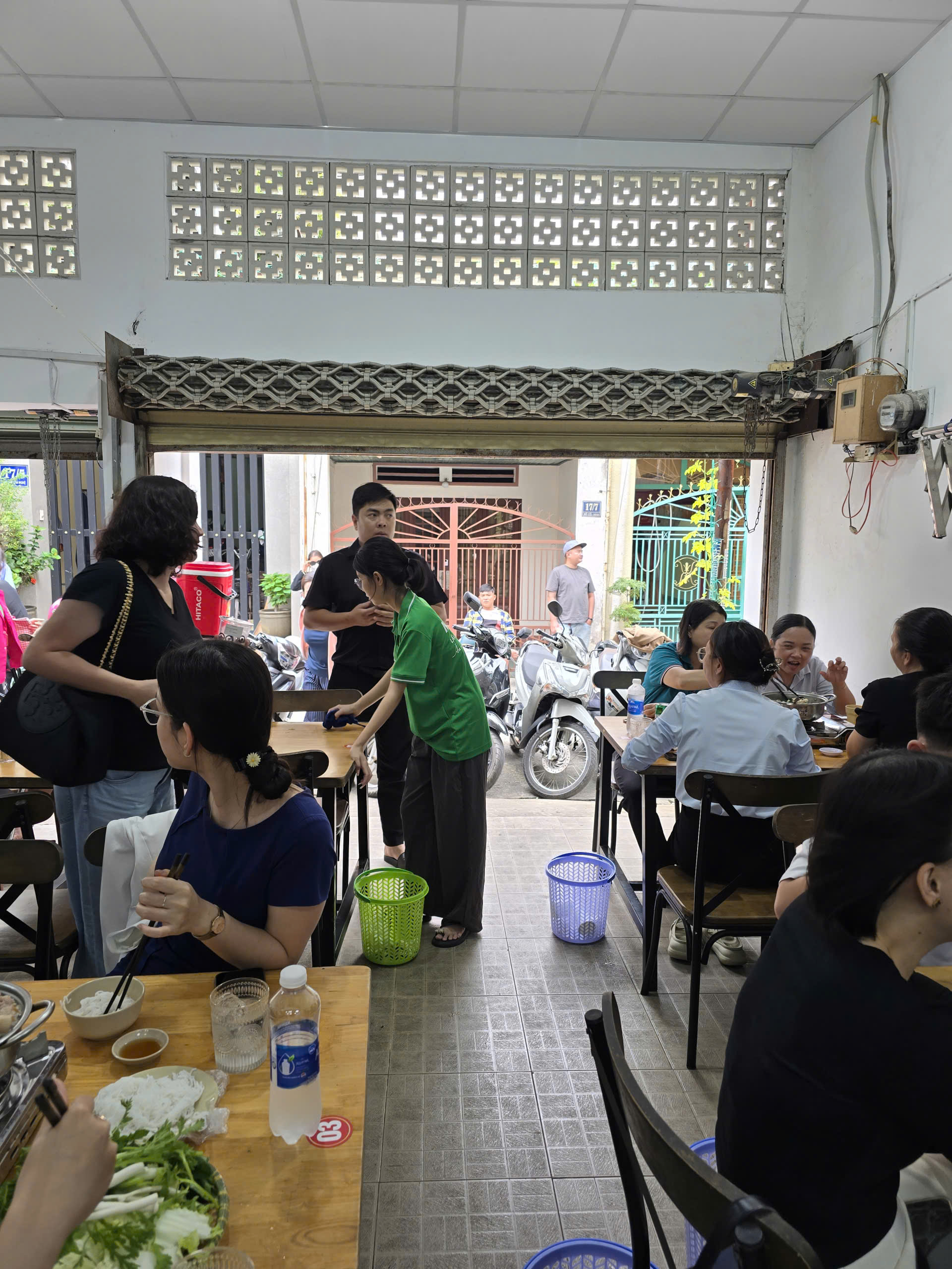 Mạ Tôi BD - CN Phú Lợi 1 - Phòng riêng